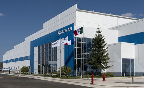 Safran invierte 6 MDE en su nueva planta en Chihuahua Datoz