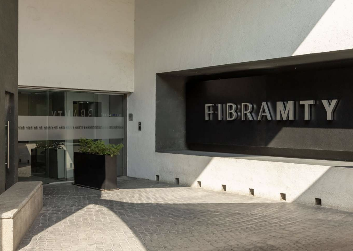 Fibra Mty vende edificio de oficinas en Ciudad de México por 360 mdp Datoz
