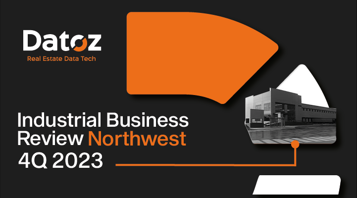 Industrial Business Review Northwest 4Q 2023 Datoz
