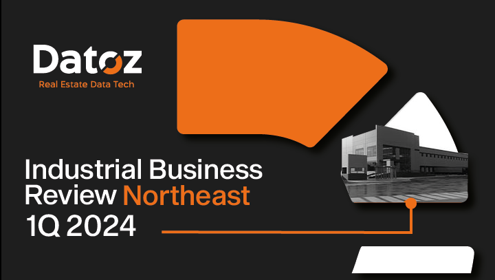 Industrial Business Review Northeast 1Q 2024 Datoz