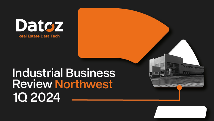 Industrial Business Review Northwest 1Q 2024 Datoz