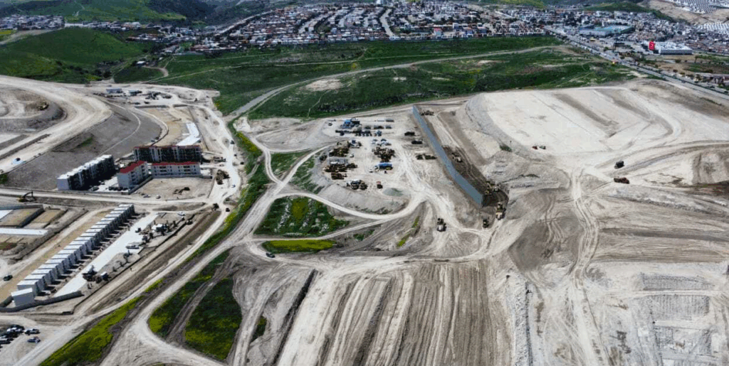Grupo FRISA edificará un nuevo polo de desarrollo industrial en Tijuana Datoz
