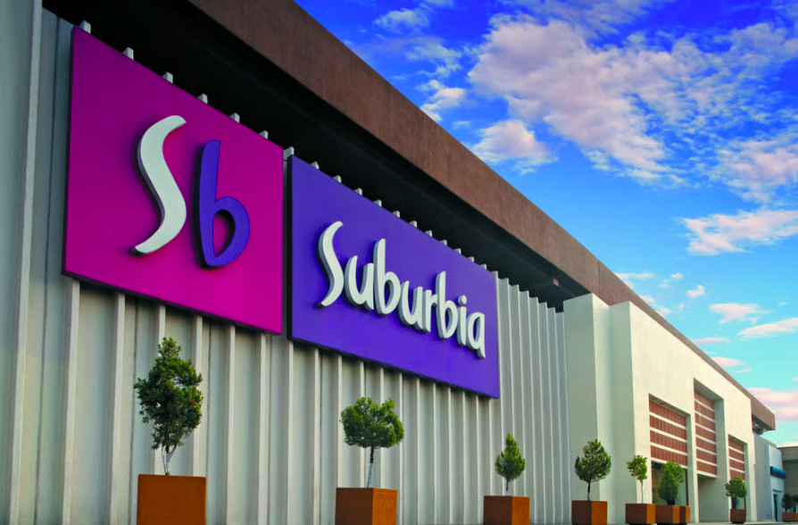 Suburbia impulsa su crecimiento con búsqueda activa de nuevos espacios en México Datoz
