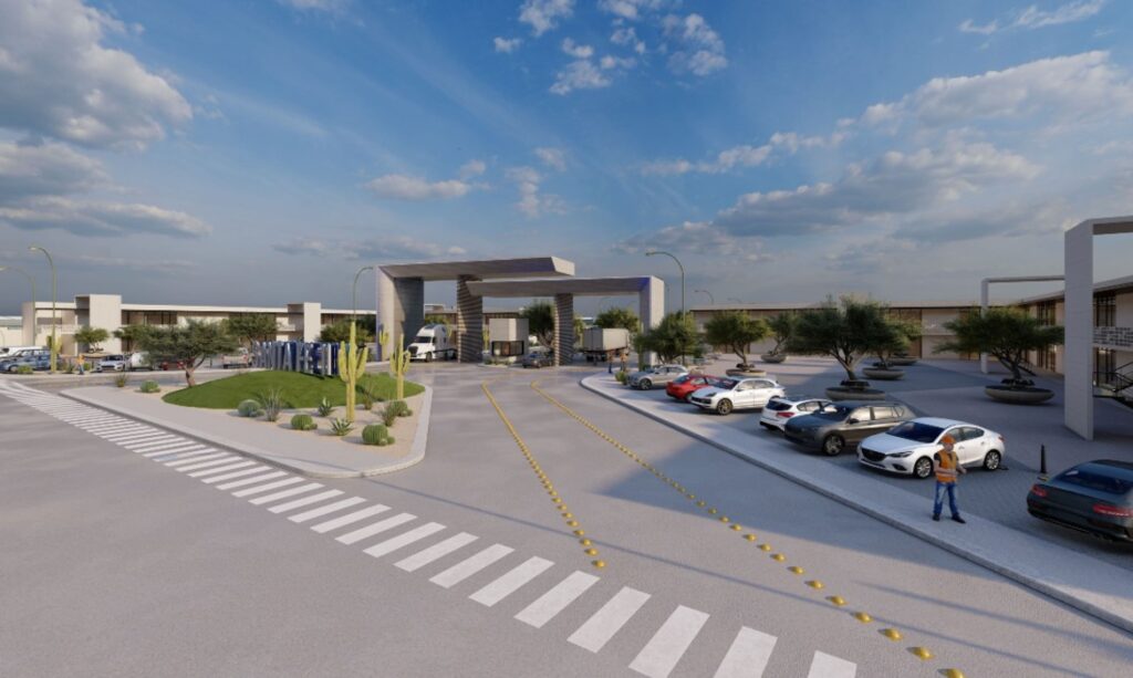 Finsa refuerza su portafolio logístico con la adquisición de nave industrial en Aguascalientes Datoz ALT