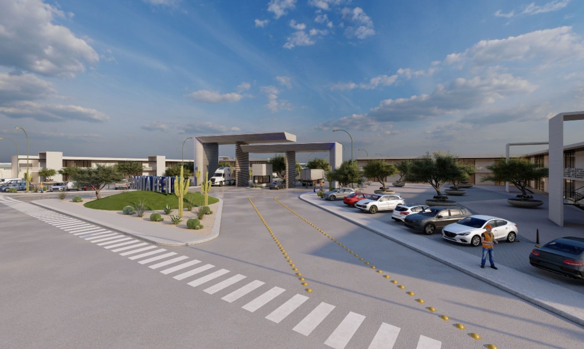 Finsa refuerza su portafolio logístico con la adquisición de nave industrial en Aguascalientes Datoz