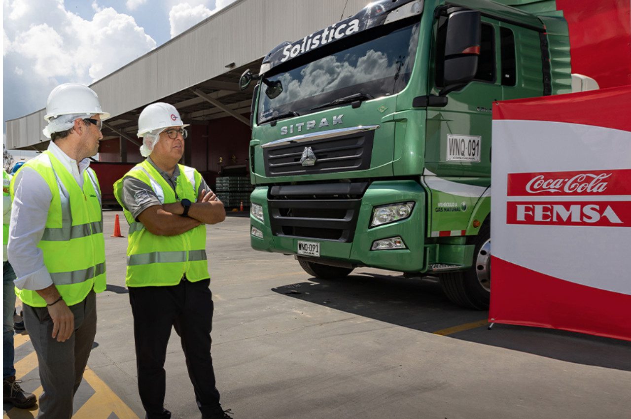 Femsa concreta la venta de operaciones logísticas de Solistica a Traxión Datoz