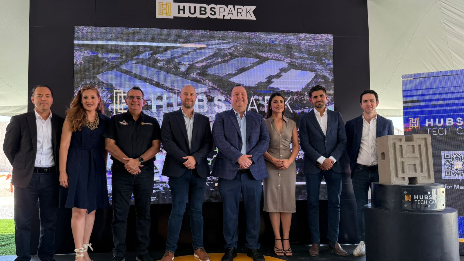 Meor apuesta por un nuevo ecosistema industrial, tecnológico y financiero en Tijuana con inversión de 800 mdd Datoz