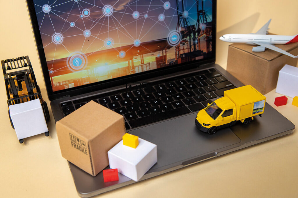 Monterrey, el epicentro de la logística del nearshoring Datoz
