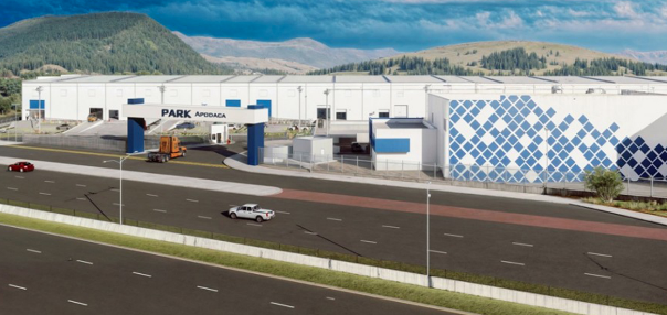 Thor Urbana invertirá 2,400 millones de pesos para expandir su presencia industrial en Nuevo León Datoz