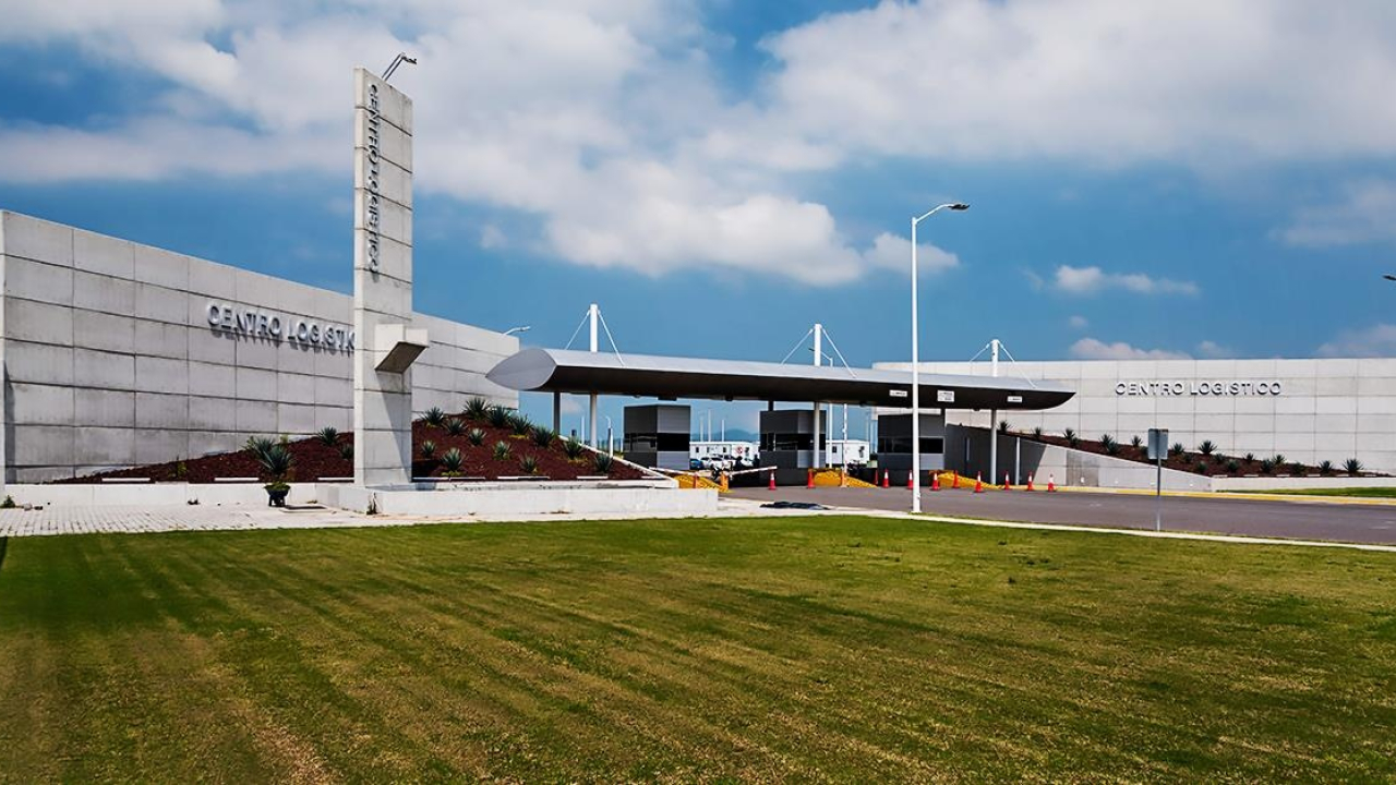 Crecimiento en parques industriales, muestra de expansión en Jalisco: APIEJ Datoz