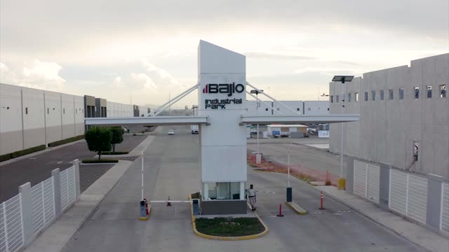 Altea invierte 6.9 mdd en la ampliación del Bajío Industrial Park Datoz