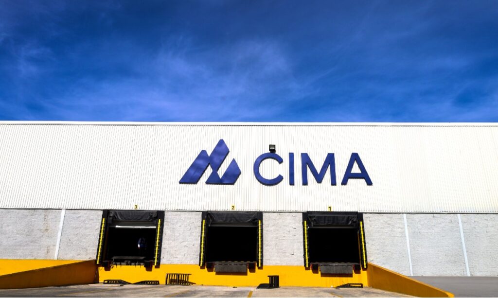 CIMA fortalece su infraestructura logística con nuevo Cedis en Nuevo León Datoz
