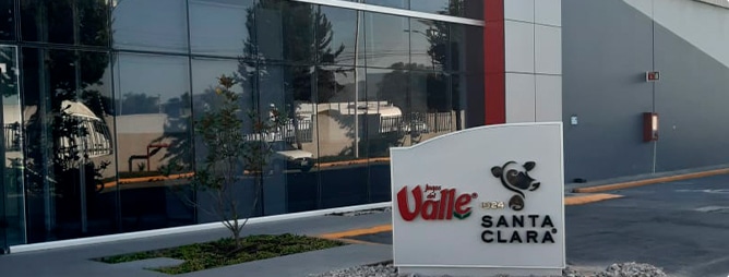 Jugos del Valle-Santa Clara invertirá 85 mdd para ampliar planta en Jalisco Datoz ALT