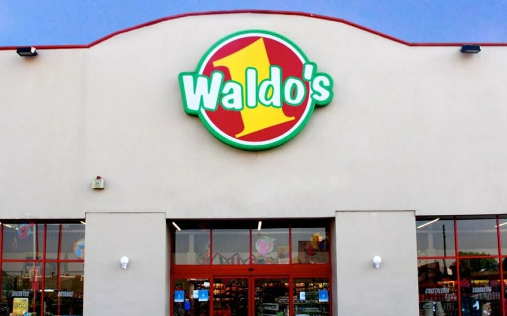 Waldo’s inaugura nuevo centro logístico en Monterrey Datoz