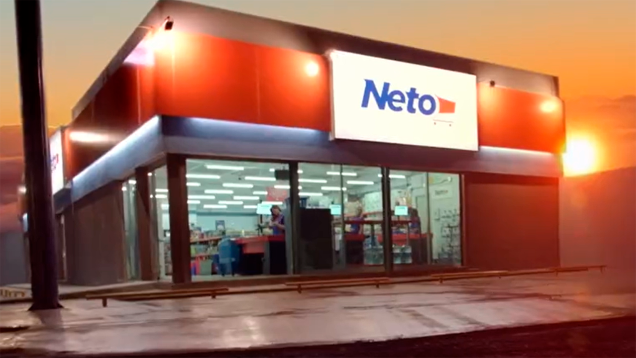 Tiendas Neto anuncia inversión de 210 millones de pesos en el Estado de México Datoz