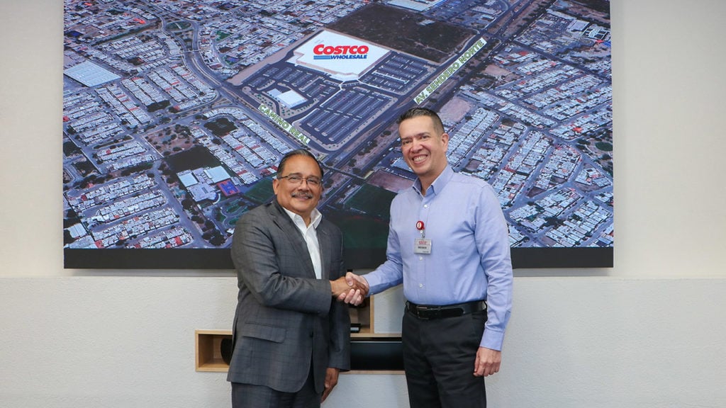 COSTCO abrirá la tienda más grande de América Latina en Escobedo Nuevo León Datoz
