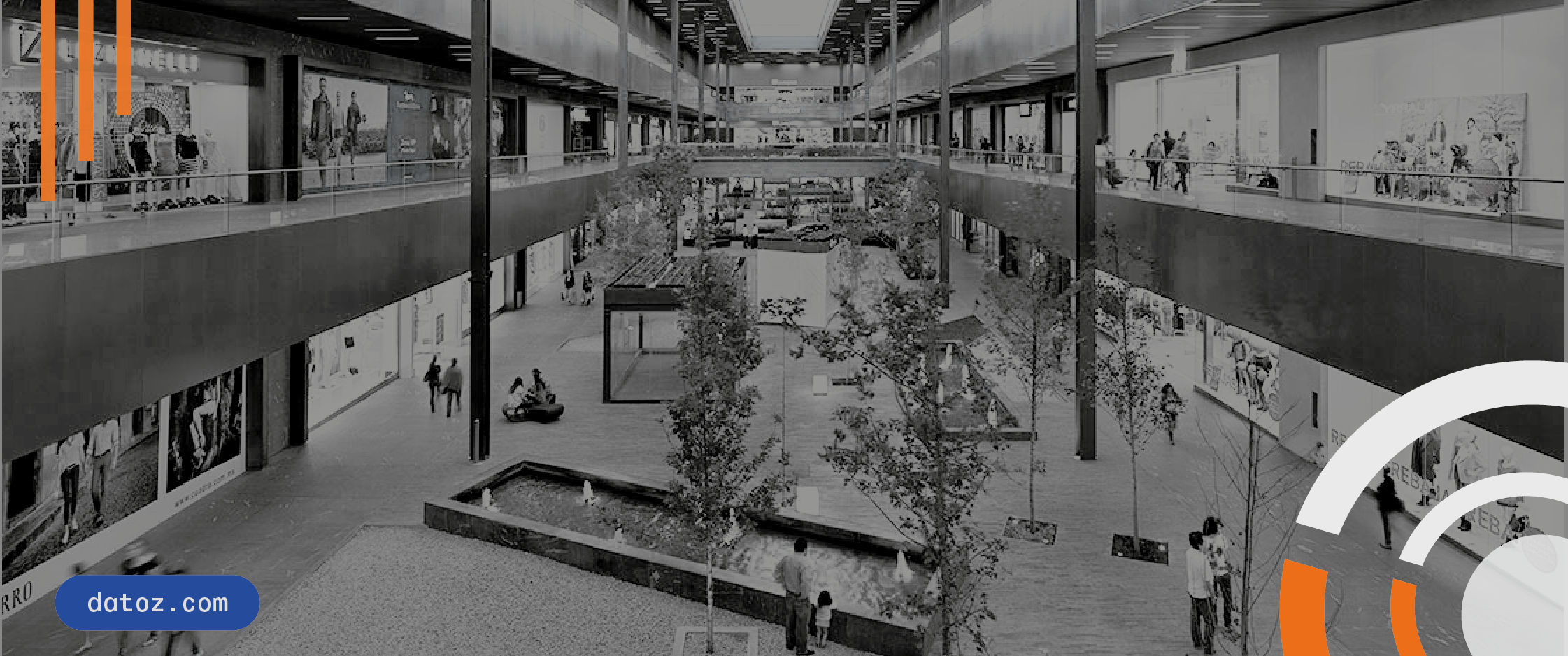 Lifestyle Centers: the experience-driven format Datoz