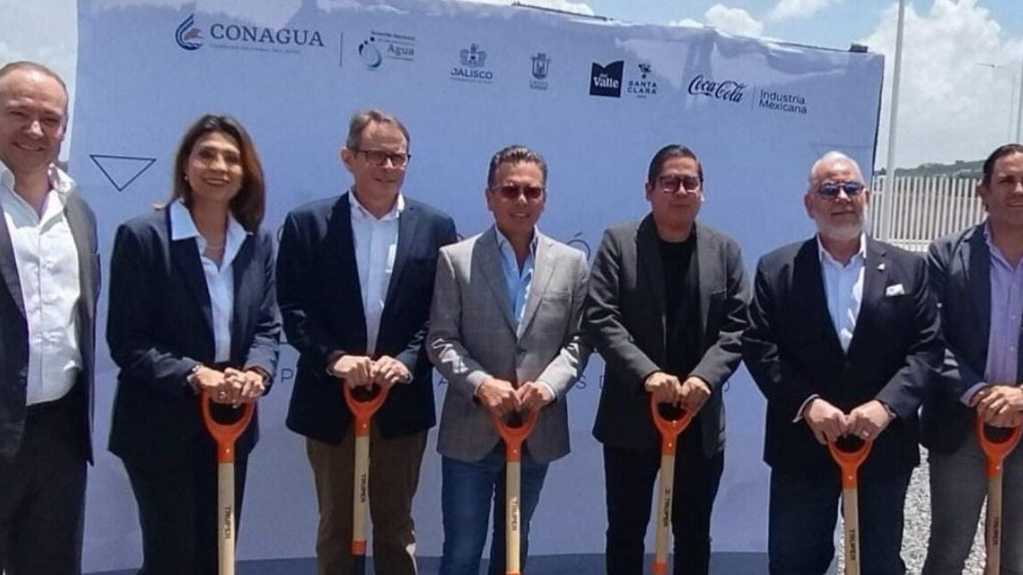 Coca-Cola ampliará planta en Jalisco con inversión de 85 MDD Datoz