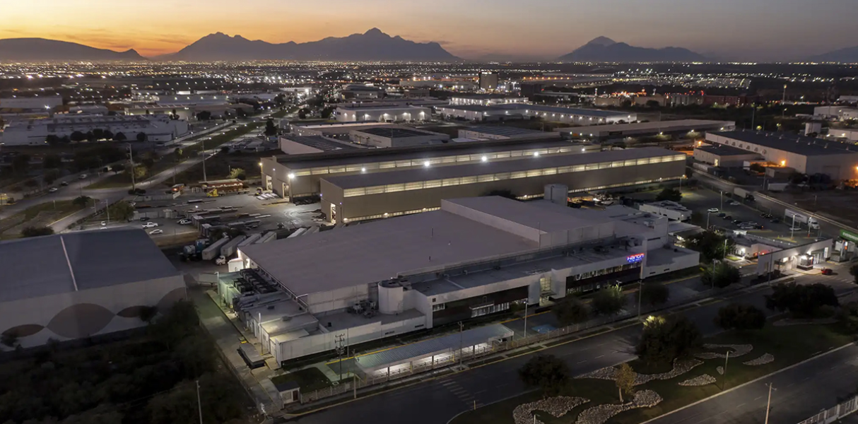 FINSA invertirá 220 mdd para construir nuevo parque industrial en NL Datoz