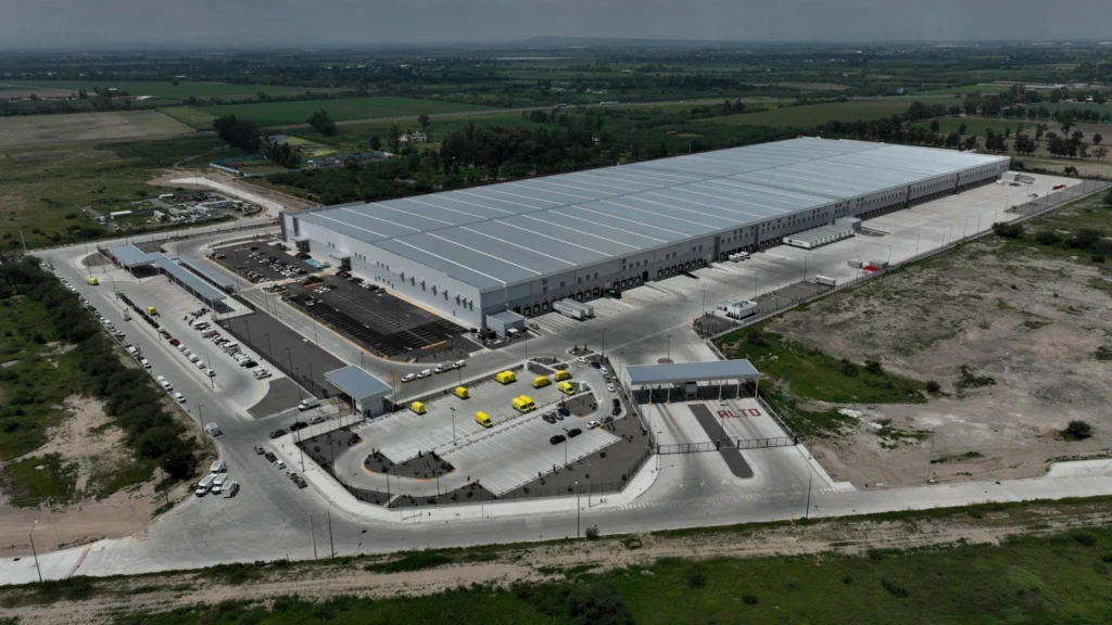 Fibra Mty acelera inversiones industriales con foco en cinco estados Datoz