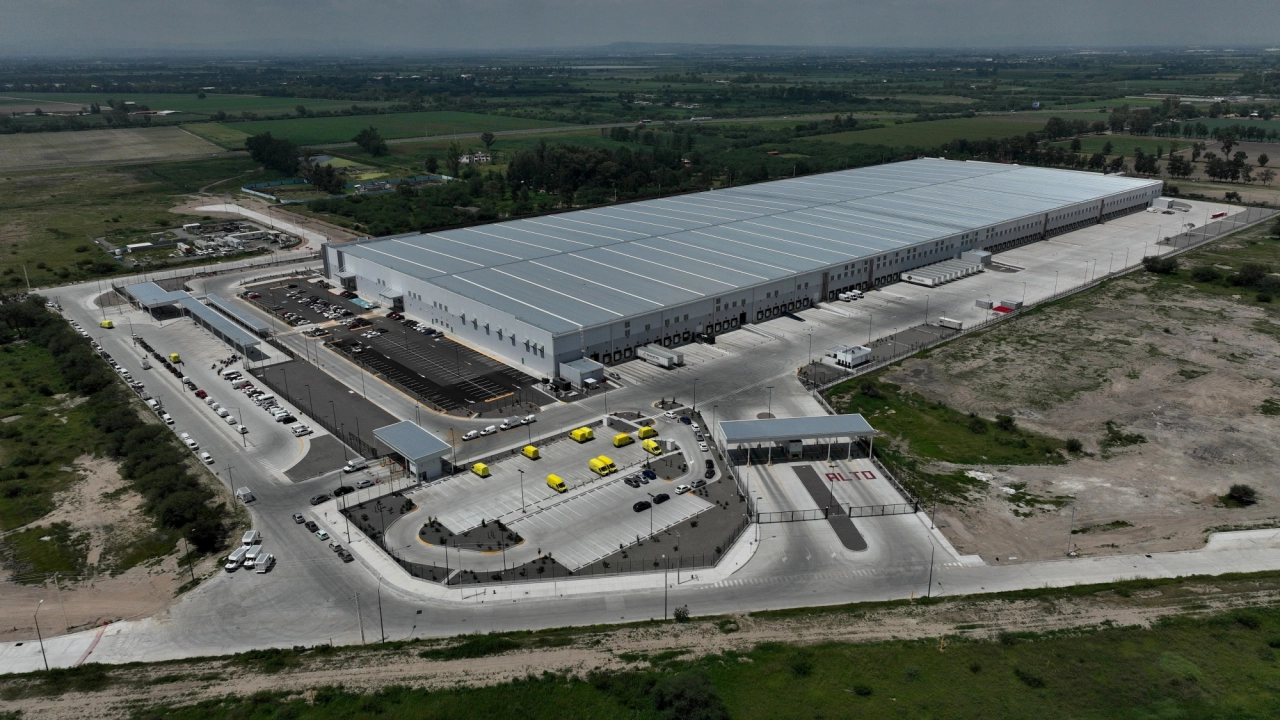 Fibra Mty acelera inversiones industriales con foco en cinco estados Datoz