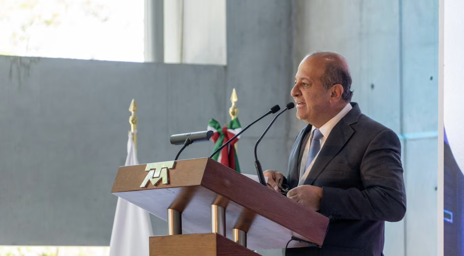 Telmex va por su sexto centro de datos: Lo construirá en 2026 en el norte del país Datoz