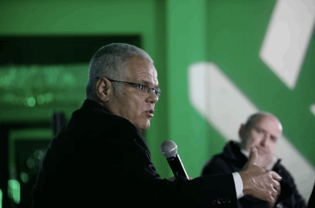 Socios de Nvidia planean millonarias inversiones en tecnología para centro de datos en Querétaro Datoz