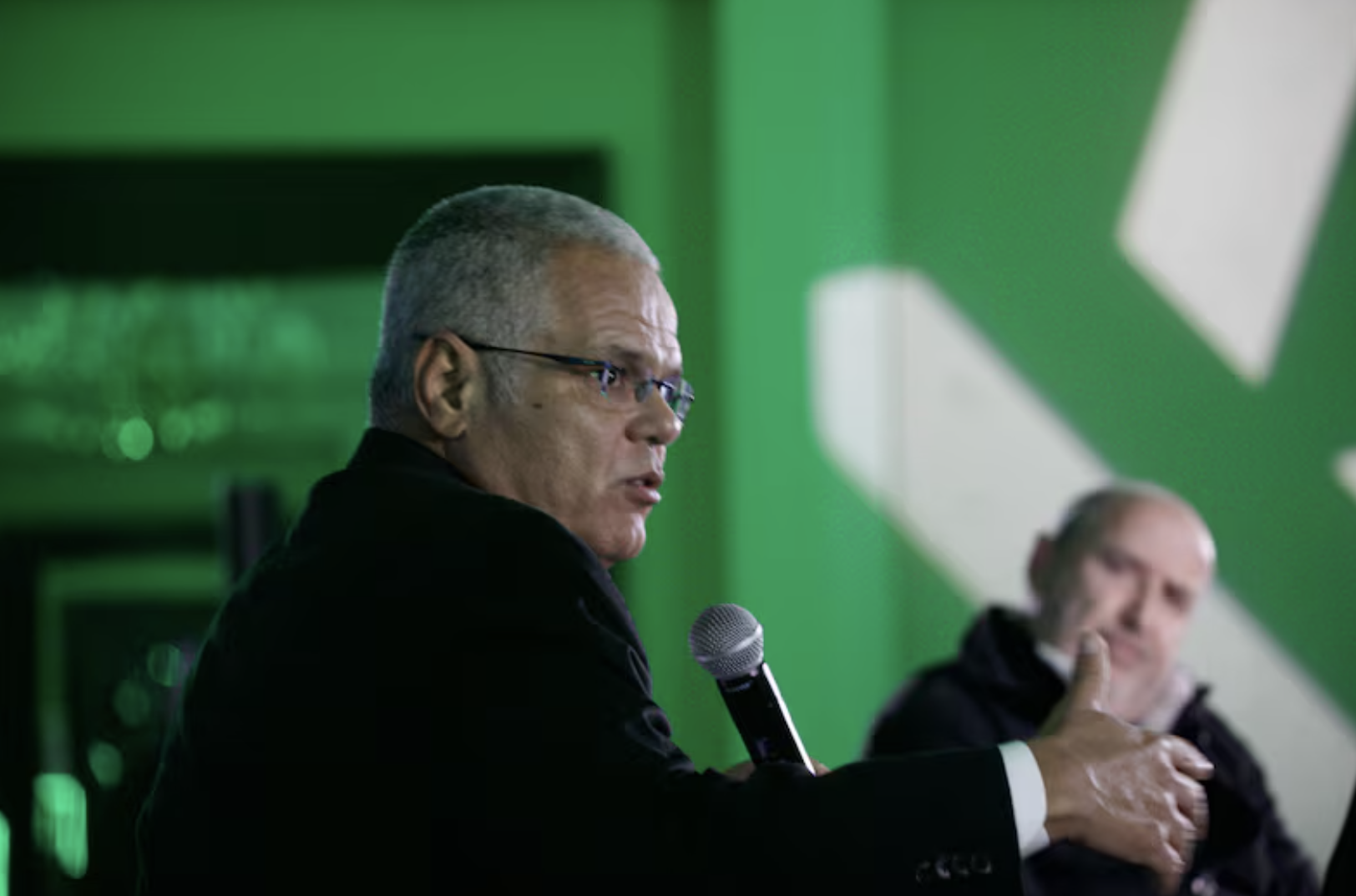 Socios de Nvidia planean millonarias inversiones en tecnología para centro de datos en Querétaro Datoz