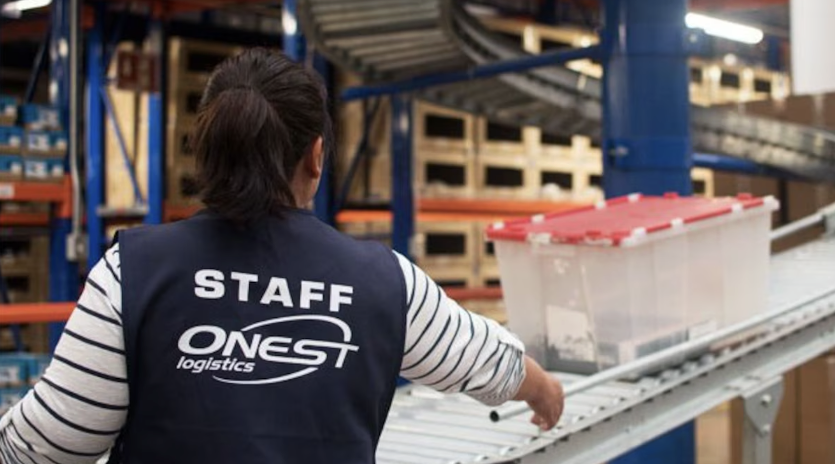 Onest prevé crecer 30% en NL pese a retos logísticos Datoz