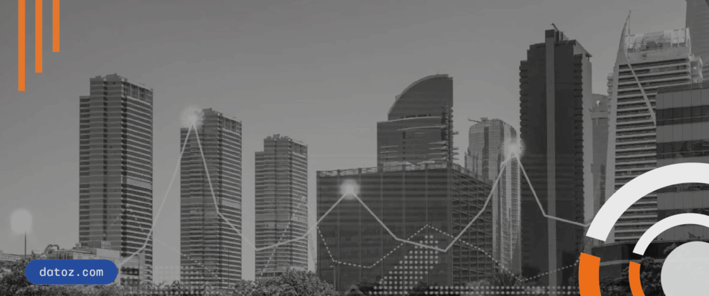 El regreso de la demanda de oficinas en México  Datoz