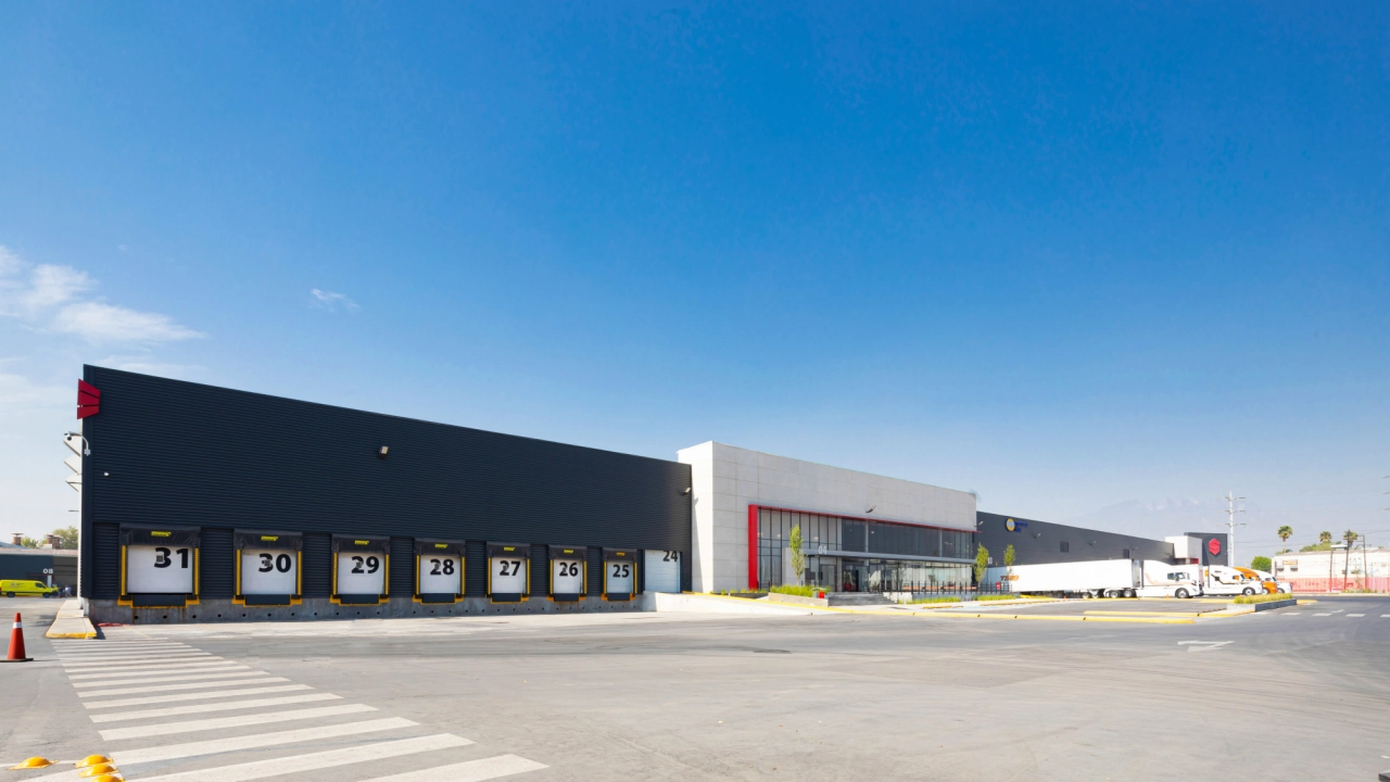 ProximityParks obtiene financiamiento de BBVA por 1,200 millones de pesos Datoz Alt