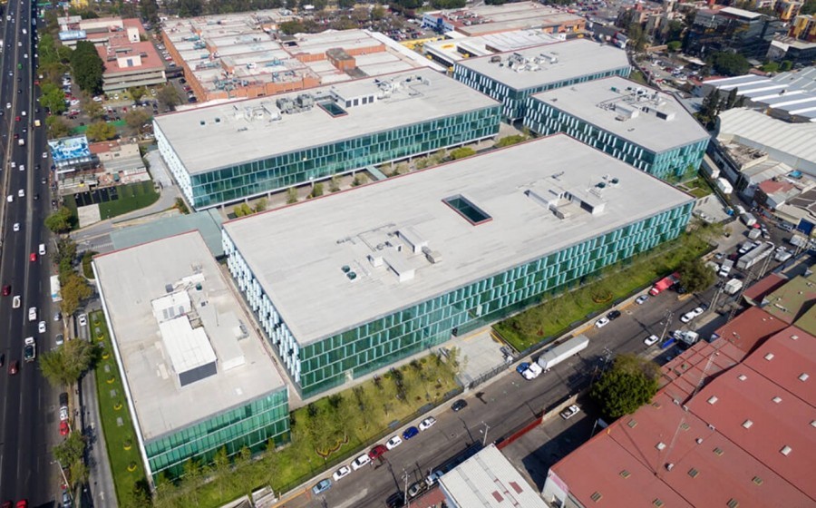 Fibra Uno perfila inversiones de hasta 10, 000 mdp anuales en los siguientes 5 años Datoz