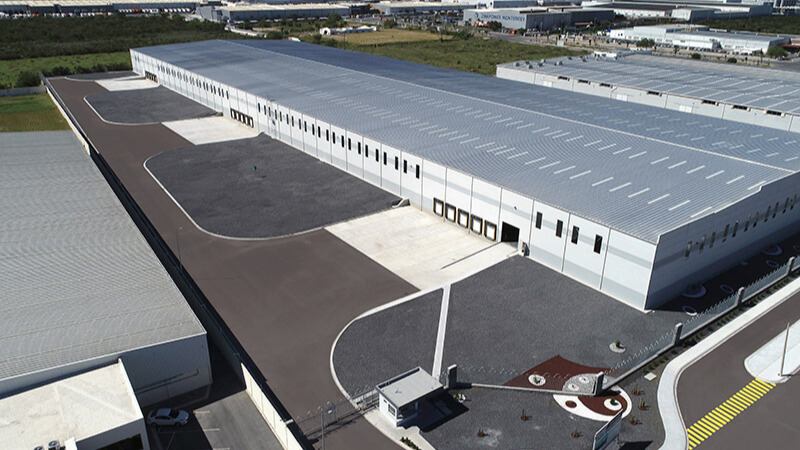 VYNMSA fortalece su presencia nacional en los principales corredores industriales Datoz