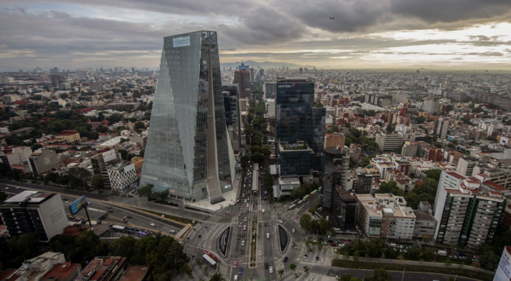 Empresas dirán “adiós al home office”: Fibra Uno anticipa mayor ocupación de oficinas Datoz