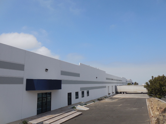 Vesta firma 3 contratos de arrendamiento en Tijuana y Querétaro Datoz