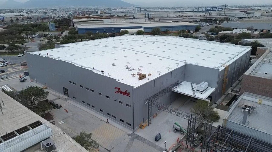 Fibra Mty vende propiedad industrial en Nuevo León por 70 mdp Datoz
