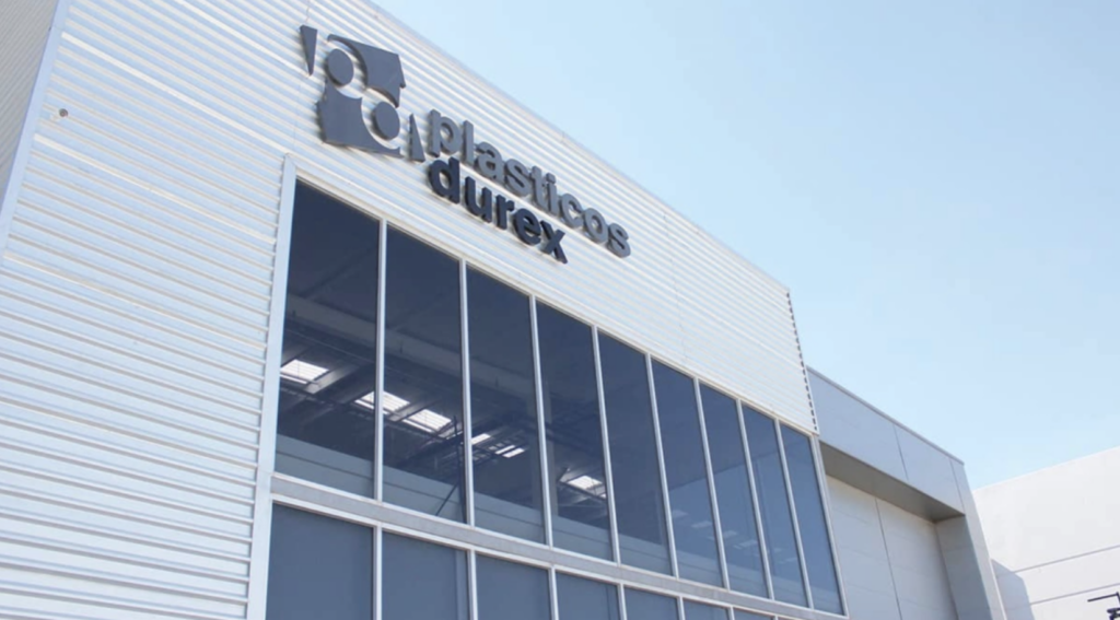 Plásticos Durex invertirá 215 millones de pesos para aumentar su producción en Querétaro Datoz