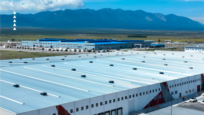 Fibra Mty amplía su portafolio industrial con Providencia 5 en Coahuila Datoz