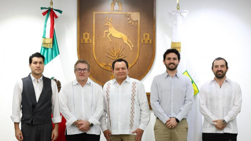 Leoni Wiring Systems expandirá operaciones en Yucatán Datoz