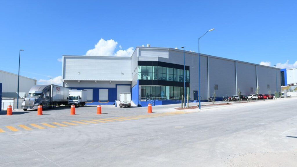 Michoacán inaugura Eleva Park para impulsar la inversión industrial Datoz