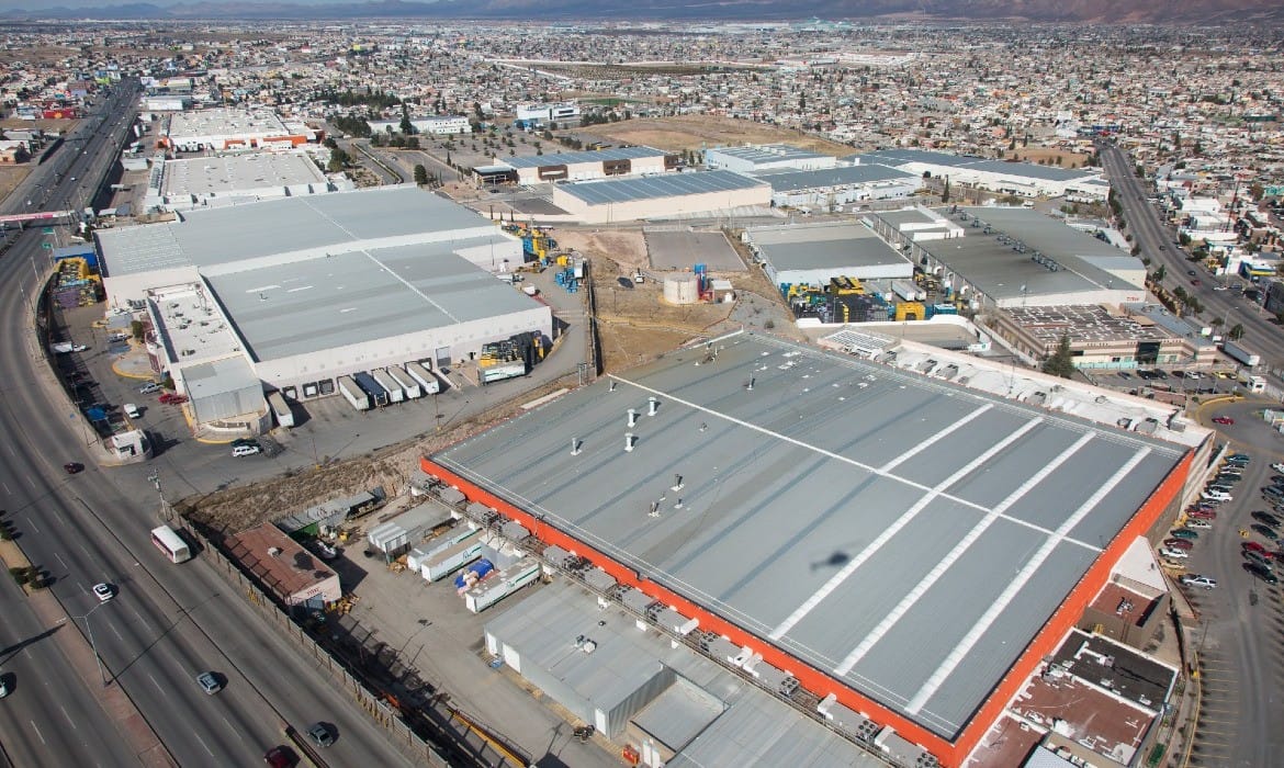 Expansión de parques industriales en México eleva presión energética Datoz