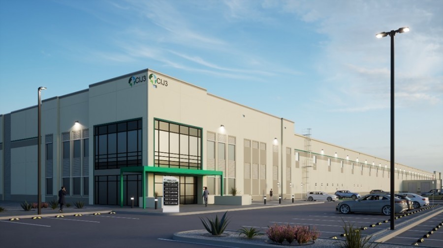 Fibra Prologis vende propiedades de Terrafina en Ciudad Juárez por 19.8 mdd Datoz
