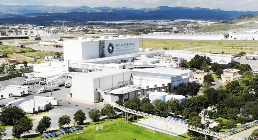 División inmobiliaria de Bafar entrará a segmentos habitacional y comercial Datoz