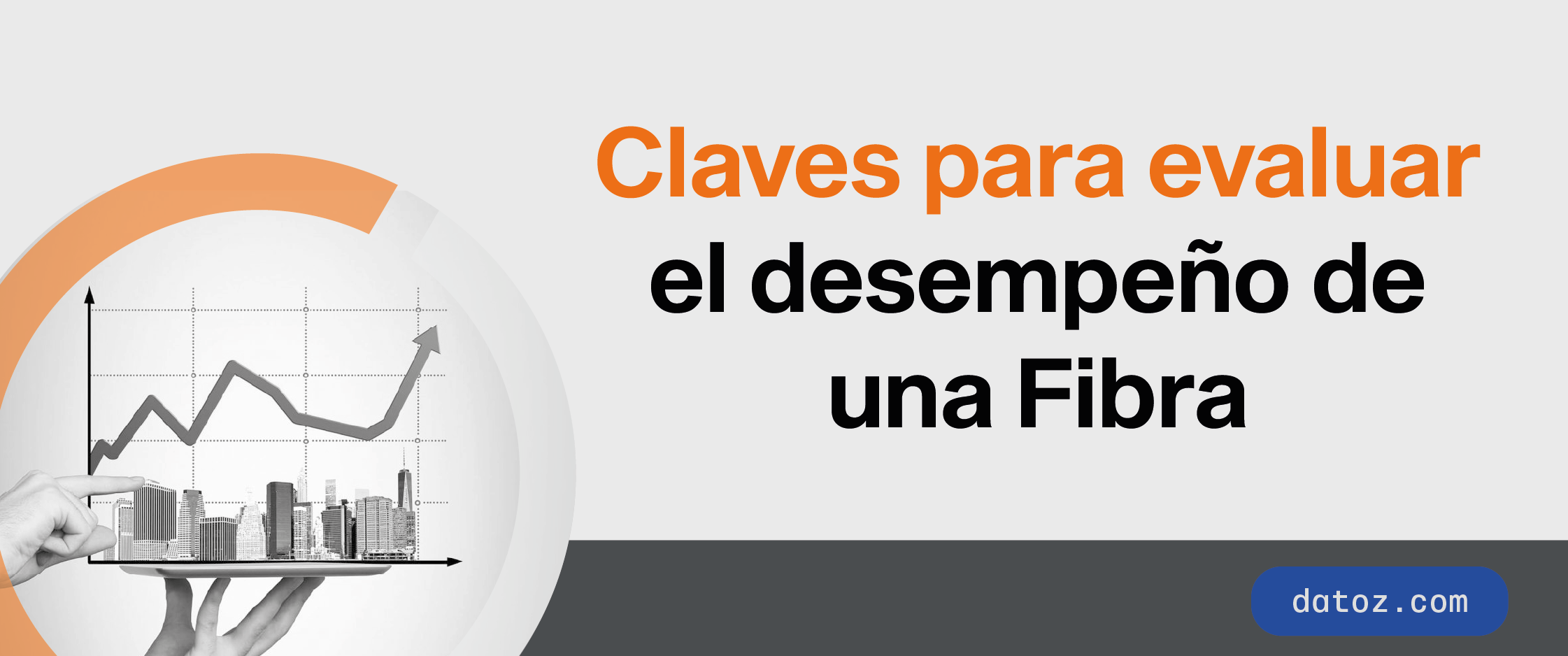 Claves para evaluar el desempeño de una Fibra Datoz Alt