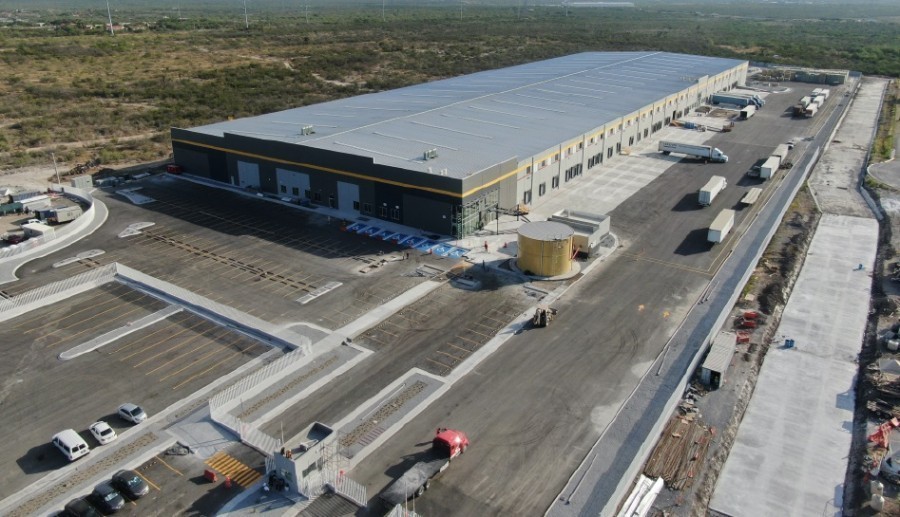 Fibra Mty dice contar con pipeline de adquisiciones de 700 mdd Datoz ALT