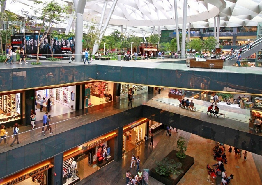 Fibra Danhos dice contar con 280,000 metros cuadrados de área rentable en desarrollo Datoz Alt