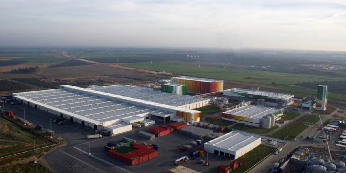 Fibra HD reconfigura portafolio industrial; calificación en observación Datoz