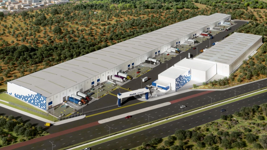 Thor Urbana invertirá 3,400 mdp en construcción de 2 parques industriales en Apodaca Datoz