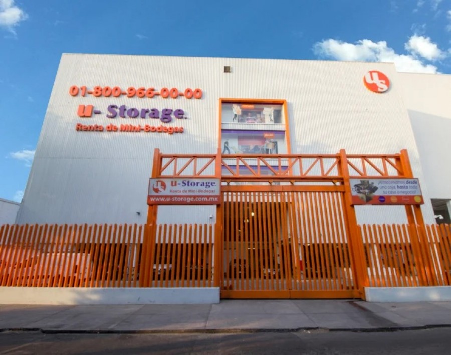 Storage compra sucursal en Querétaro y terreno en Tijuana por 55 mdp Datoz