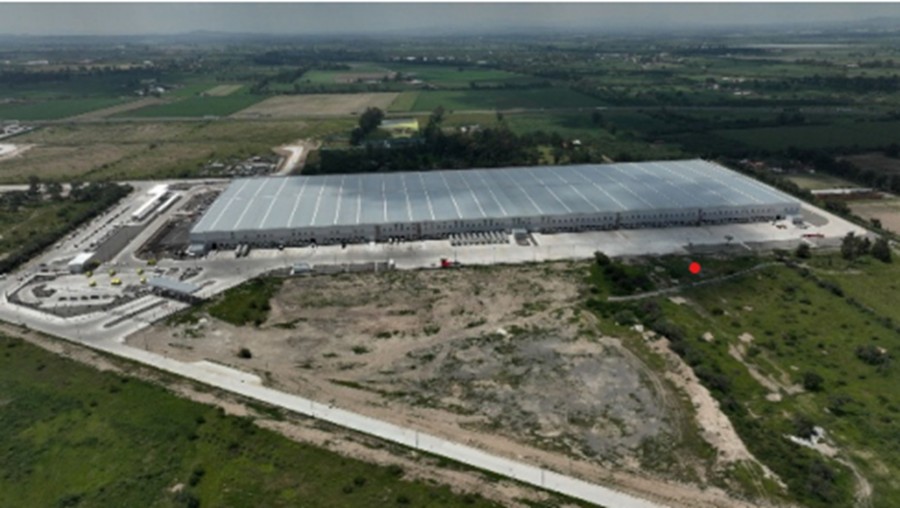 Fibra Mty acuerda arrendamiento industrial por 99.7 mdd en México Datoz